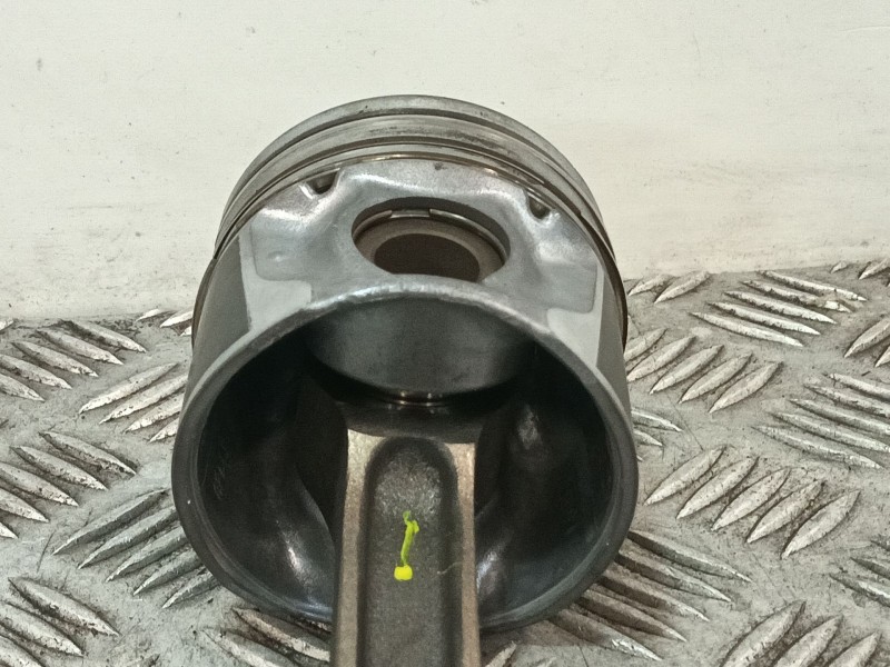 Recambio de piston para ford transit connect (p65_, p70_, p80_) 1.8 tdci referencia OEM IAM 1205019 1205020 