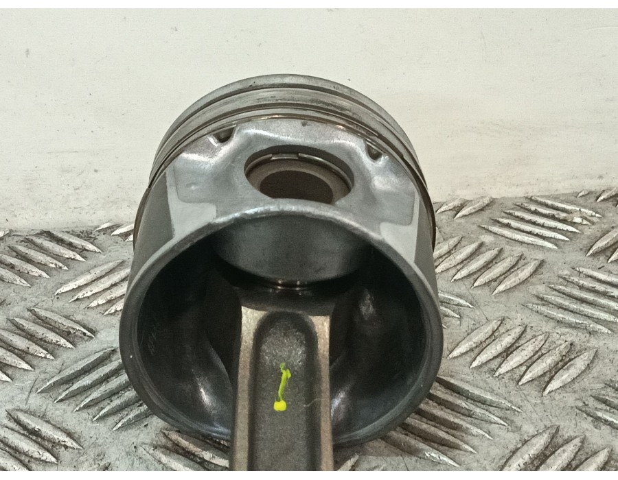 Recambio de piston para ford transit connect (p65_, p70_, p80_) 1.8 tdci referencia OEM IAM 1205019 1205020 