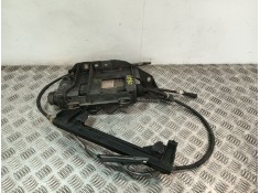 Recambio de freno de mano electrico para renault scénic ii (jm0/1_) 1.5 dci (jm1e, jm16) referencia OEM IAM 8200734627  