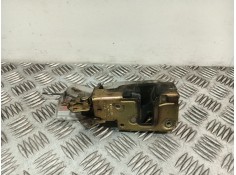 Recambio de cerradura puerta delantera izquierda para volkswagen t4 transporter/furgoneta syncro (mod. 1991) referencia OEM IAM  2