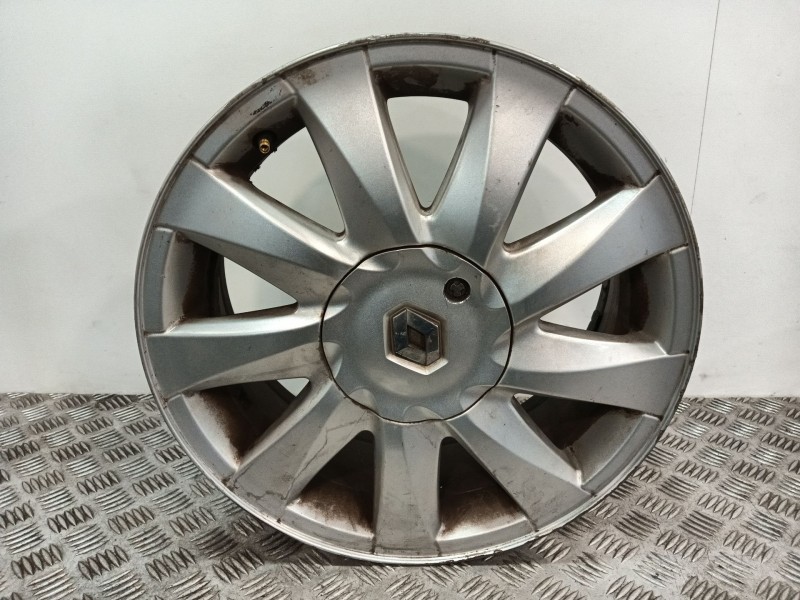 Recambio de llanta para renault scénic ii (jm0/1_) 1.5 dci (jm1e, jm16) referencia OEM IAM 8200560559  