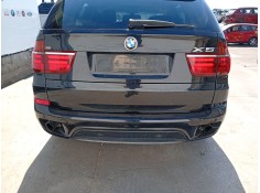 Recambio de paragolpes trasero para bmw x5 (e70) xdrive 30 d referencia OEM IAM 51127227787  