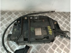 Recambio de freno de mano electrico para renault scénic ii (jm0/1_) 1.5 dci (jm1e, jm16) referencia OEM IAM 8200734627   2
