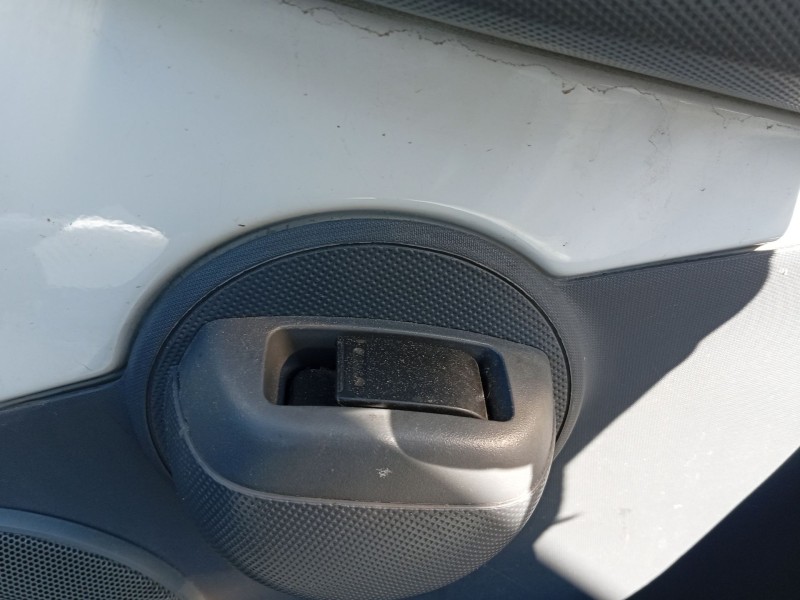 Recambio de mando elevalunas delantero derecho para toyota aygo (_b1_) 1.0 (kgb10_) referencia OEM IAM   