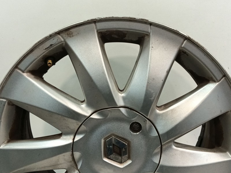 Recambio de llanta para renault scénic ii (jm0/1_) 1.5 dci (jm1e, jm16) referencia OEM IAM 8200560559  
