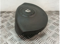 Recambio de airbag delantero izquierdo para renault kangoo express (fw0/1_) 1.5 dci 70 (fw0a, kw0v) referencia OEM IAM 820089358 2