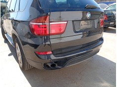 Recambio de paragolpes trasero para bmw x5 (e70) xdrive 30 d referencia OEM IAM 51127227787   2