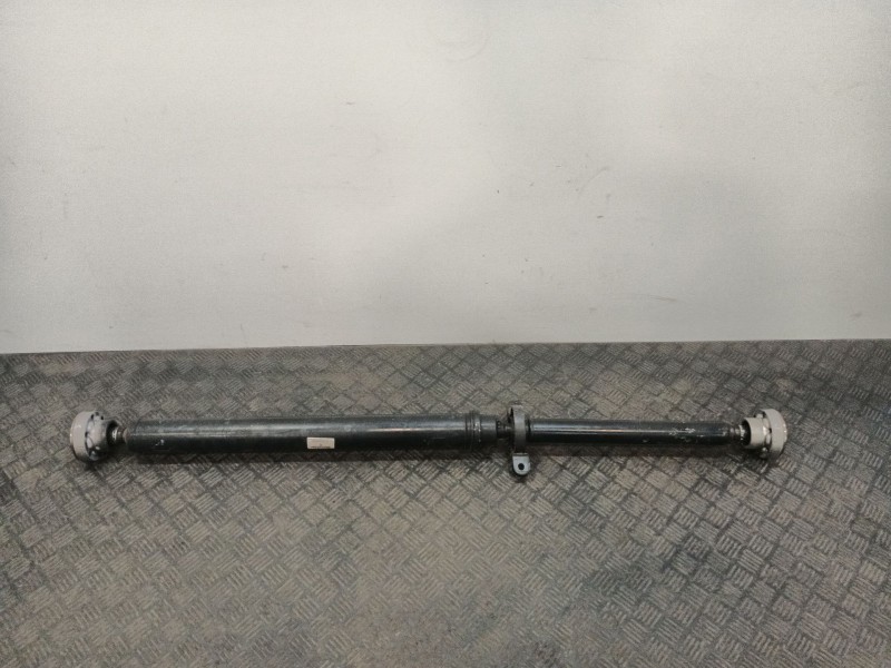 Recambio de transmision central trasera para audi q7 (4lb) 4.2 fsi quattro referencia OEM IAM 7L8521102D  