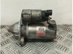 Recambio de motor arranque para kia rio iii (ub) 1.2 cvvt referencia OEM IAM 3610003101 1201952 