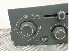 Recambio de mando climatizador para peugeot 207/207+ (wa_, wc_) 1.4 referencia OEM IAM 69917001   2