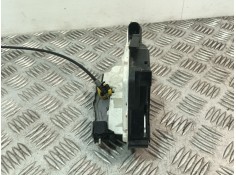 Recambio de cerradura puerta trasera izquierda para seat ibiza iv (6j5, 6p1) 1.4 referencia OEM IAM 6J0839016E   2