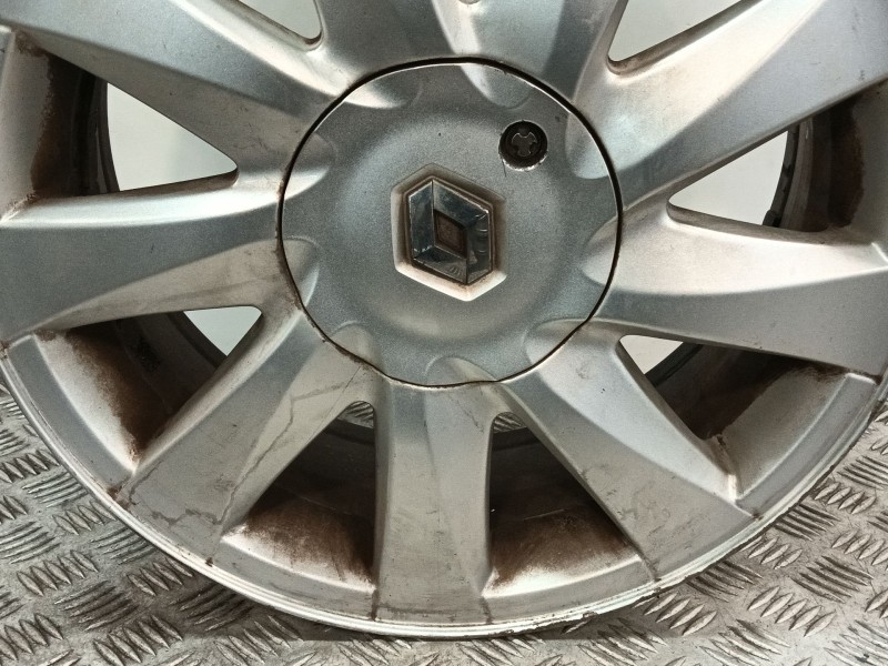 Recambio de llanta para renault scénic ii (jm0/1_) 1.5 dci (jm1e, jm16) referencia OEM IAM 8200560559  