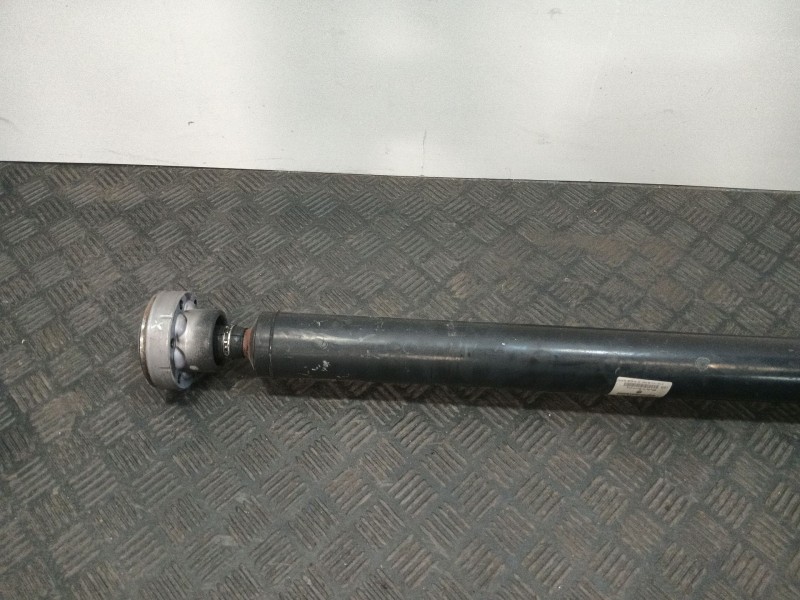 Recambio de transmision central trasera para audi q7 (4lb) 4.2 fsi quattro referencia OEM IAM 7L8521102D  
