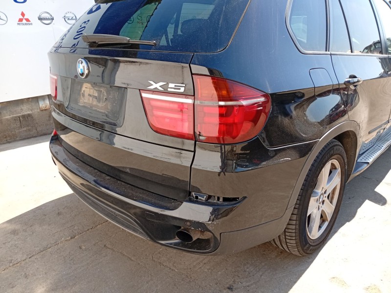 Recambio de paragolpes trasero para bmw x5 (e70) xdrive 30 d referencia OEM IAM 51127227787  