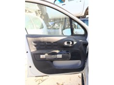 Recambio de elevalunas delantero izquierdo para citroën c3 referencia OEM IAM 9830478980   2