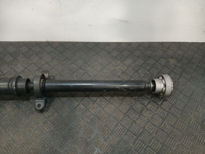 Recambio de transmision central trasera para audi q7 (4lb) 4.2 fsi quattro referencia OEM IAM 7L8521102D  