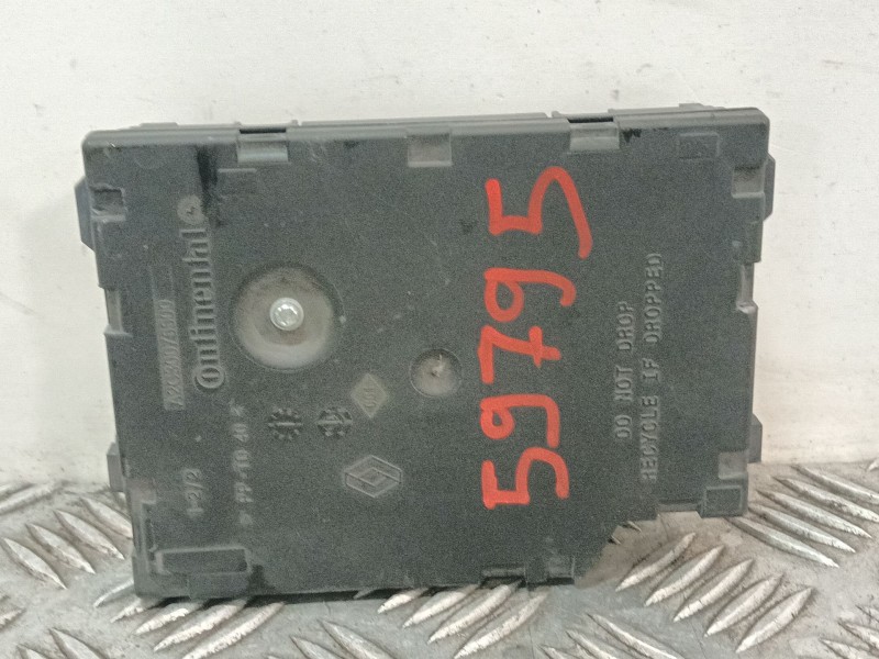 Recambio de conmutador de arranque para renault clio iv (bh_) 1.5 dci 75 referencia OEM IAM 285901391R  