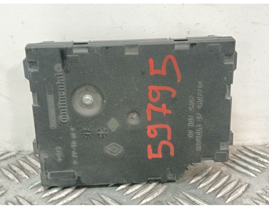 Recambio de conmutador de arranque para renault clio iv (bh_) 1.5 dci 75 referencia OEM IAM 285901391R  