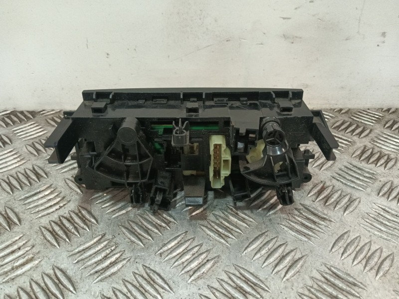 Recambio de mando climatizador para peugeot 207/207+ (wa_, wc_) 1.4 referencia OEM IAM 69917001  