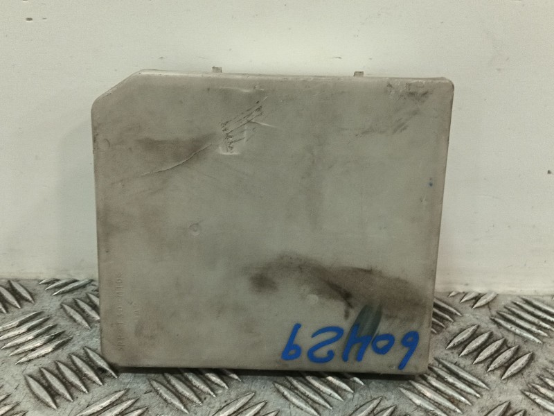 Recambio de caja reles / fusibles para nissan micra iii (k12) 1.5 dci referencia OEM IAM 284B7AX61A 284B7AX615 