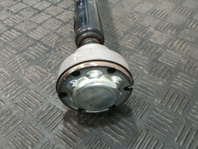Recambio de transmision central trasera para audi q7 (4lb) 4.2 fsi quattro referencia OEM IAM 7L8521102D  