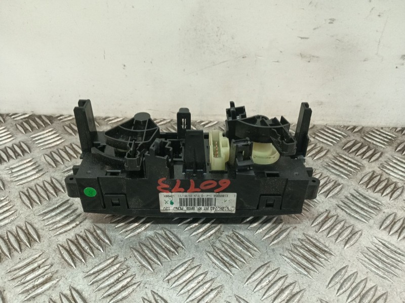 Recambio de mando climatizador para peugeot 207/207+ (wa_, wc_) 1.4 referencia OEM IAM 69917001  