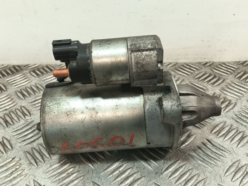 Recambio de motor arranque para kia rio iii (ub) 1.2 cvvt referencia OEM IAM 3610003101 1201952 