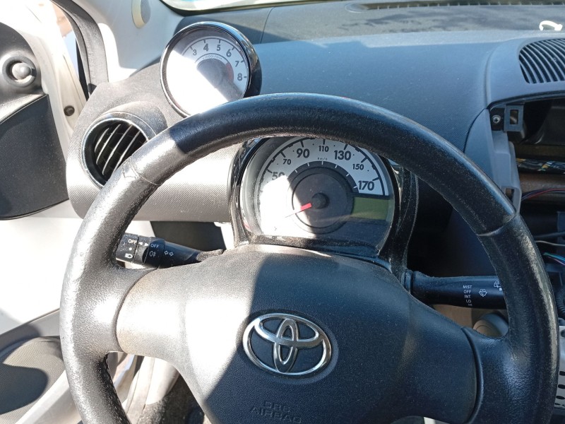 Recambio de mando multifuncion para toyota aygo (_b1_) 1.0 (kgb10_) referencia OEM IAM 17F001  