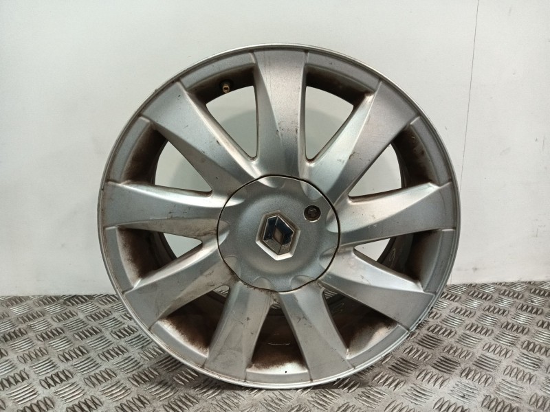 Recambio de llanta para renault scénic ii (jm0/1_) 1.5 dci (jm1e, jm16) referencia OEM IAM 8200560559  