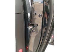 Recambio de cerradura puerta trasera derecha para audi a3 sportback (8va, 8vf) 2.0 tdi referencia OEM IAM 4G0839016E  