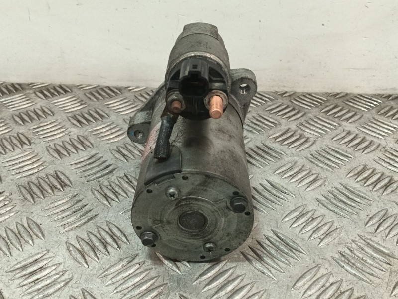 Recambio de motor arranque para kia rio iii (ub) 1.2 cvvt referencia OEM IAM 3610003101 1201952 