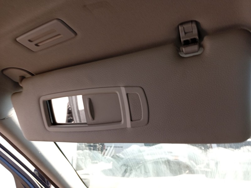 Recambio de parasol izquierdo para bmw x5 (e70) xdrive 30 d referencia OEM IAM 51166966141  