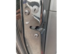 Recambio de cerradura puerta trasera izquierda para audi a3 sportback (8va, 8vf) 2.0 tdi referencia OEM IAM 4G0839015E  