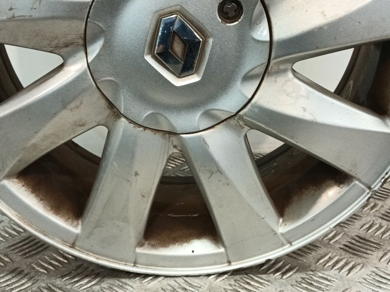 Recambio de llanta para renault scénic ii (jm0/1_) 1.5 dci (jm1e, jm16) referencia OEM IAM 8200560559  