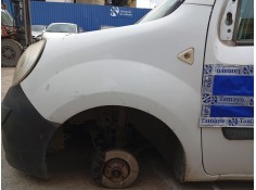 Recambio de aleta delantera izquierda para renault kangoo express (fw0/1_) 1.5 dci 70 (fw0a, kw0v) referencia OEM IAM 631011587R