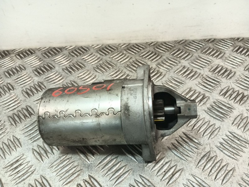 Recambio de motor arranque para kia rio iii (ub) 1.2 cvvt referencia OEM IAM 3610003101 1201952 