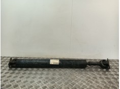 Recambio de transmision central trasera para nissan patrol pick up 2.8 pyg260fq rd28 referencia OEM IAM 37300G9801  