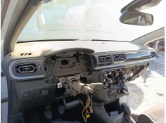Recambio de salpicadero para citroën c3 referencia OEM IAM 16192285ZD  
