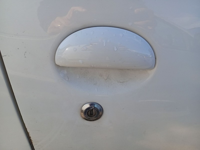 Recambio de maneta exterior delantera derecha para toyota aygo (_b1_) 1.0 (kgb10_) referencia OEM IAM   