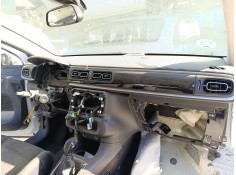Recambio de salpicadero para citroën c3 referencia OEM IAM 16192285ZD   2