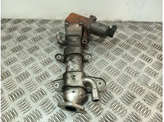 Recambio de enfriador egr para ssangyong kyron 2.0 xdi 4x4 referencia OEM IAM 6641400260 6651400470  2
