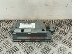 Recambio de pantalla / mando multifuncion para citroën c3 1.6 16v hdi referencia OEM IAM 980102008001   2