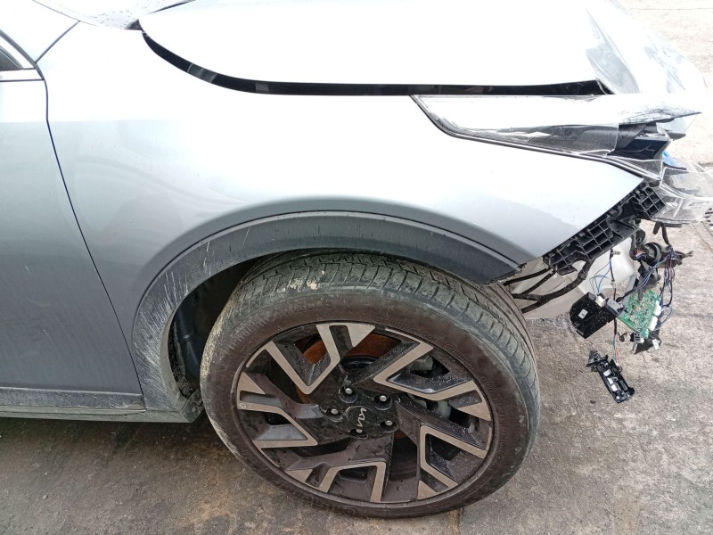 Recambio de aleta delantera derecha para kia xceed (cd) 1.5 t-gdi mhev referencia OEM IAM 66321J7500  