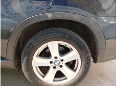 Recambio de paso de rueda trasero izquierdo para bmw x5 (e70) xdrive 30 d referencia OEM IAM 51487248209  