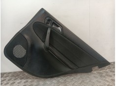 Recambio de guarnecido puerta trasera derecha para mercedes-benz clase c (w203) c 180 kompressor (203.046) referencia OEM IAM A2