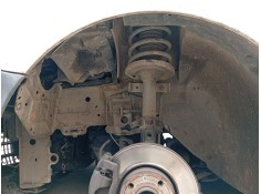 Recambio de amortiguador delantero izquierdo para renault kangoo express (fw0/1_) 1.5 dci 70 (fw0a, kw0v) referencia OEM IAM 543