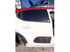 Recambio de puerta trasera derecha para citroën c3 referencia OEM IAM 9812716680  