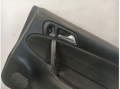Recambio de guarnecido puerta trasera derecha para mercedes-benz clase c (w203) c 180 kompressor (203.046) referencia OEM IAM A2 2