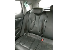 Recambio de cinturon seguridad trasero derecho para audi a3 sportback (8va, 8vf) 2.0 tdi referencia OEM IAM 8V3857805V04  
