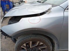 Recambio de aleta delantera izquierda para kia xceed (cd) 1.5 t-gdi mhev referencia OEM IAM 66311J7500  